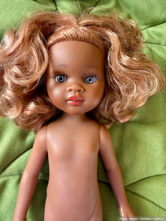 Нора Карамелька Паола Рейна (фото 5)