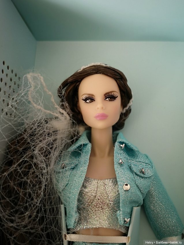 Tulabelle True Adored Integrity toys NRFB (фото 4)