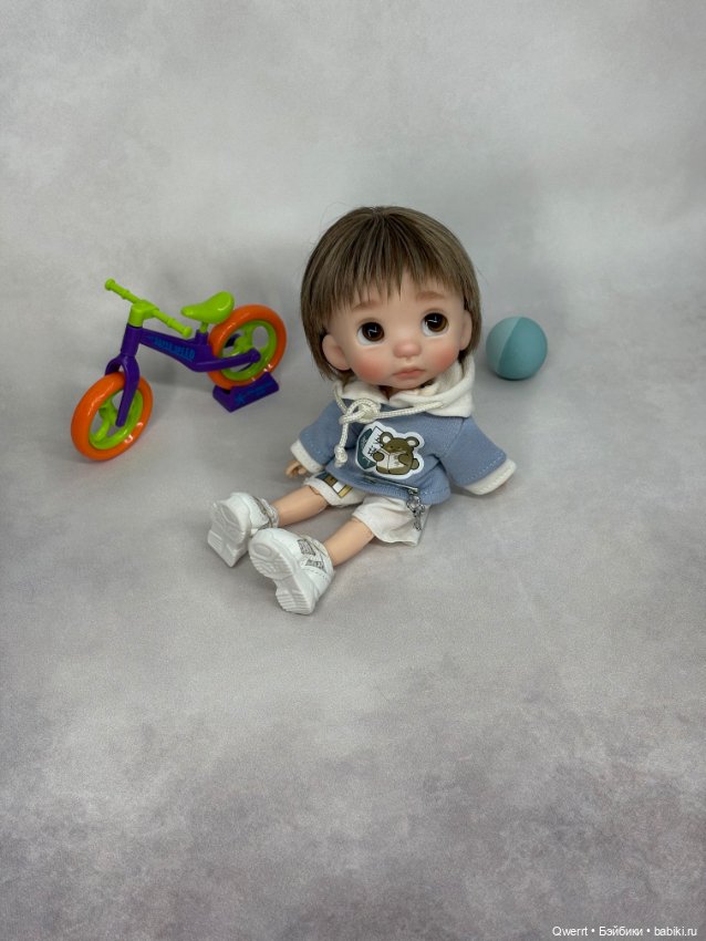 Мальчик формата обитсу 11 (фото 6)