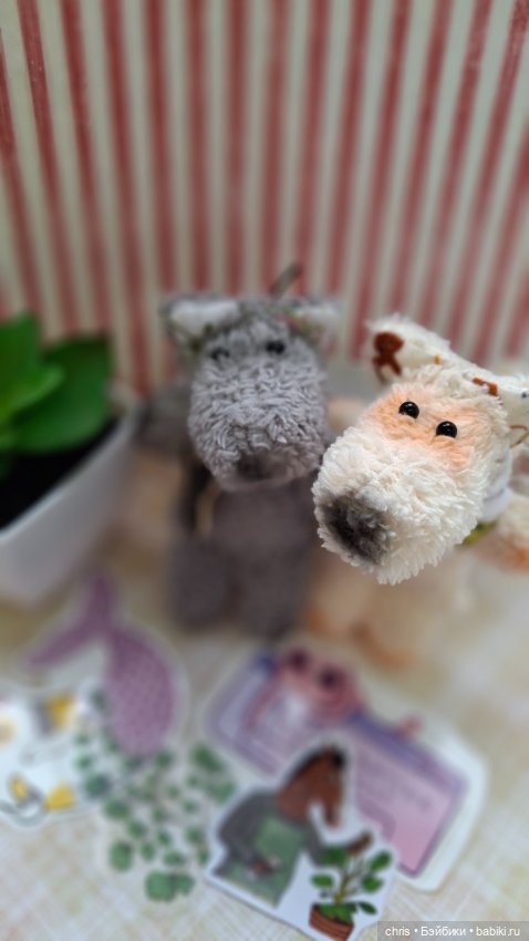 Лис Сильвиан — Авторские игрушки (фото 4)