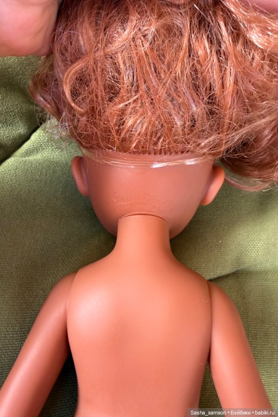 Нора Карамелька Паола Рейна (фото 3)