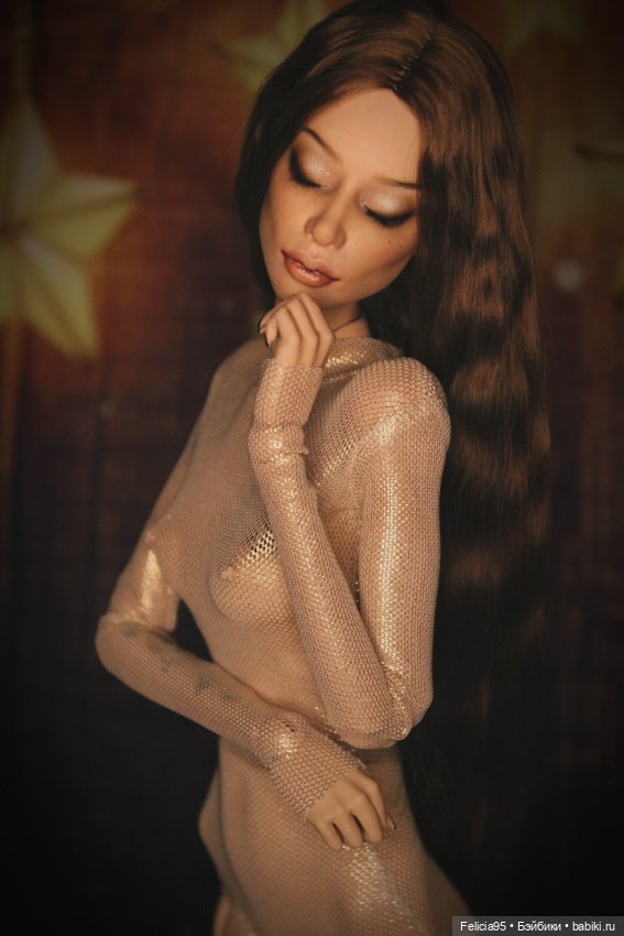 Боди для Bjd — Одежда для BJD (фото 2)