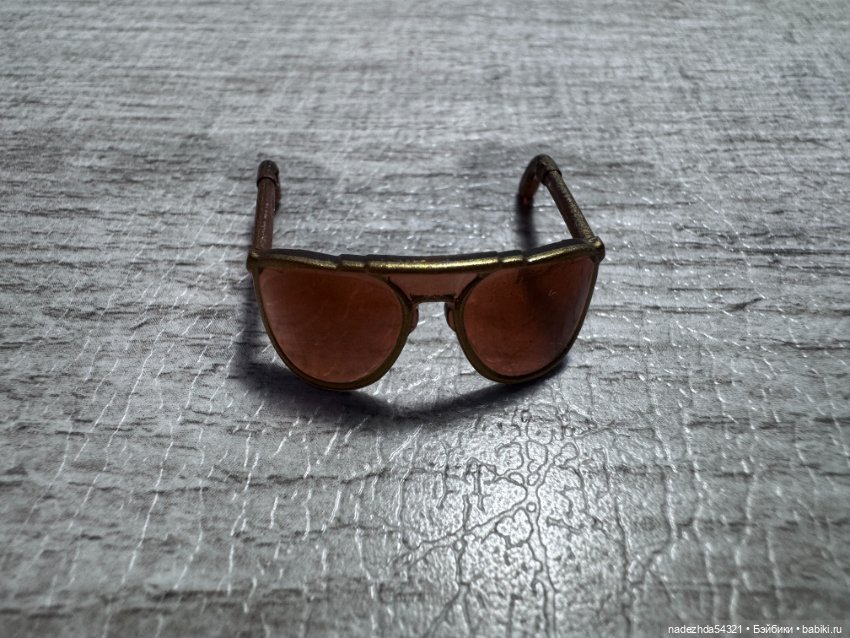 Аутфит из конструктора №1 Барби Мермейд (4) (фото 7)