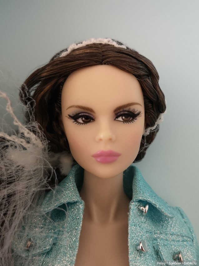 Tulabelle True Adored Integrity toys NRFB (фото 7)