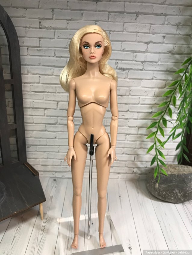 Integrity Poppy Parker интегрити Поппи ооак (фото 3)