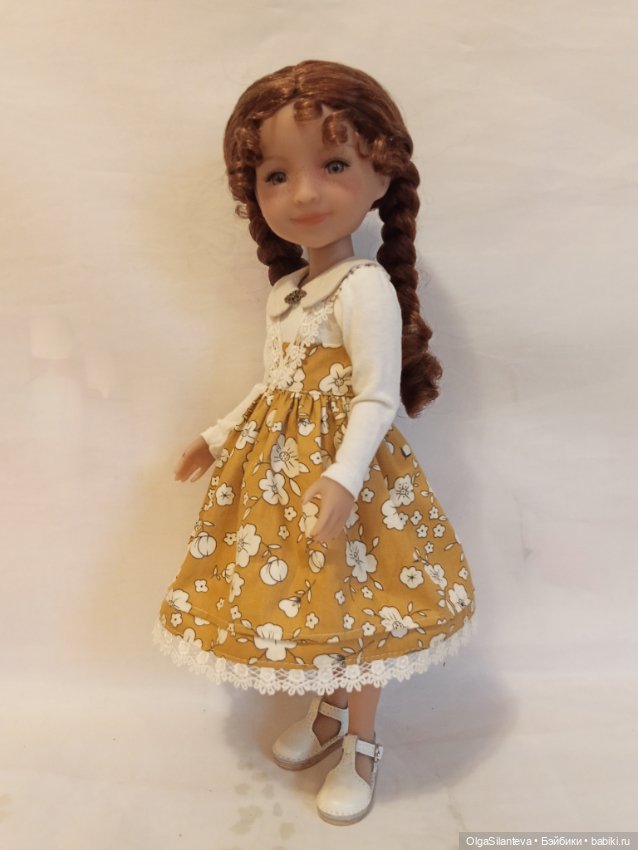 Одежда для руби ред — Одежда для кукол (фото 10)