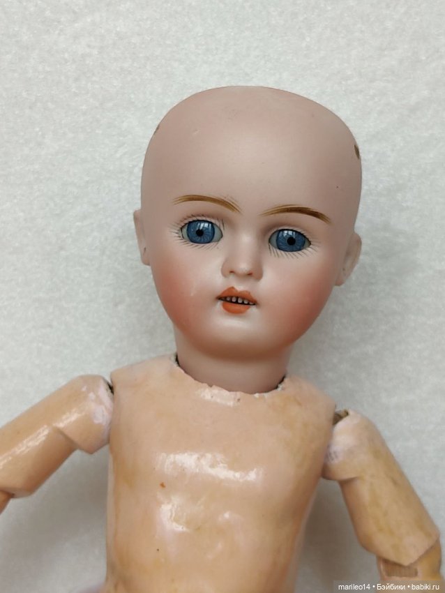 Русская красавица Шраер и Фингергут 449 Ф (фото 6)