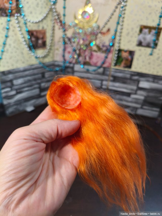 Красотка Барби ооак — Тела и головы для кукол (фото 5)