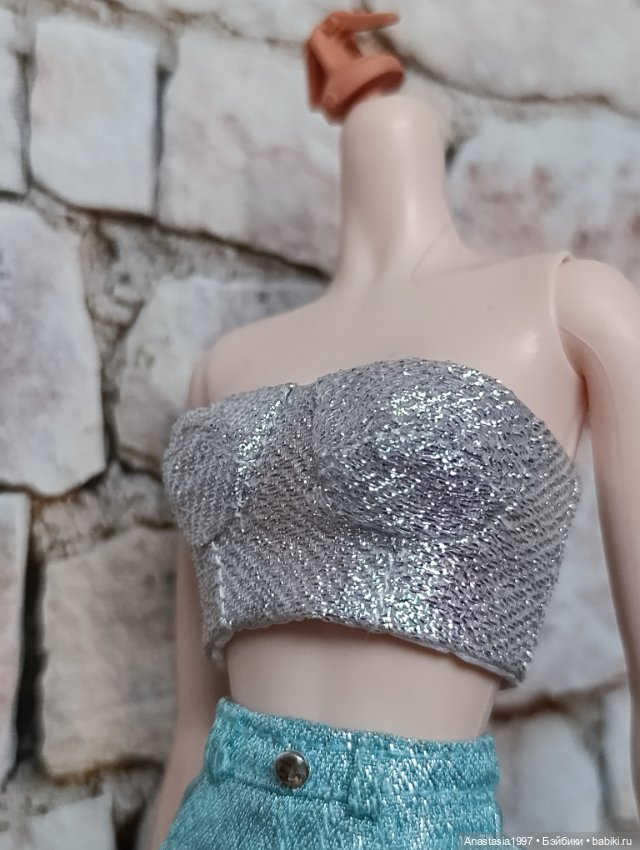 Одежда Integrity toys (фото 5)