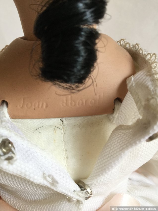 Невеста для галереи Ashton Drake