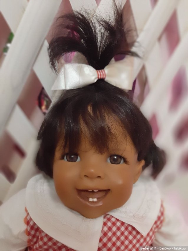 Чудесная виниловая девочка