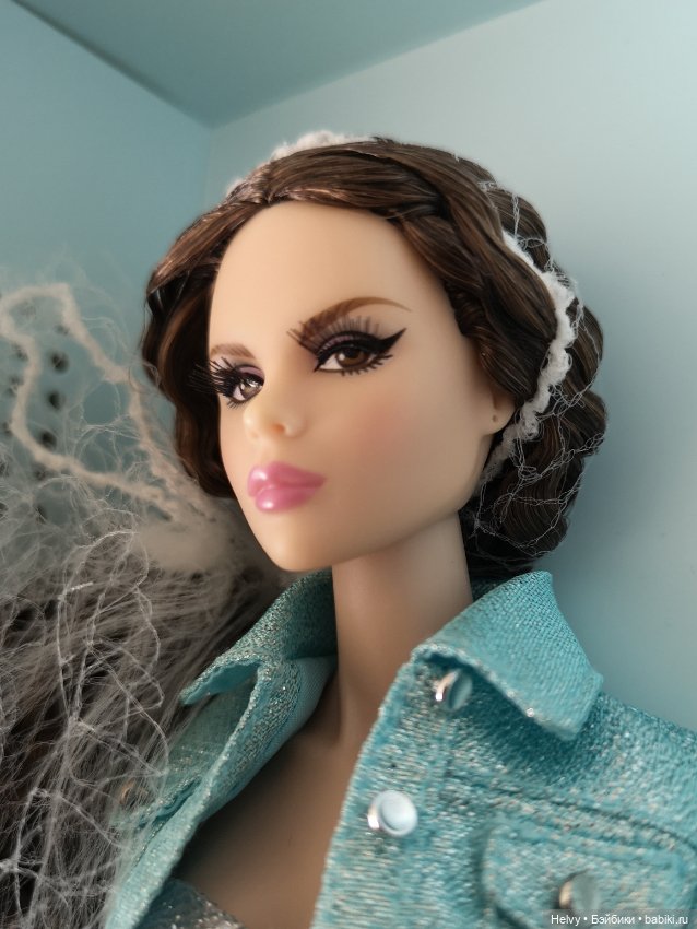 Tulabelle True Adored Integrity toys NRFB (фото 6)