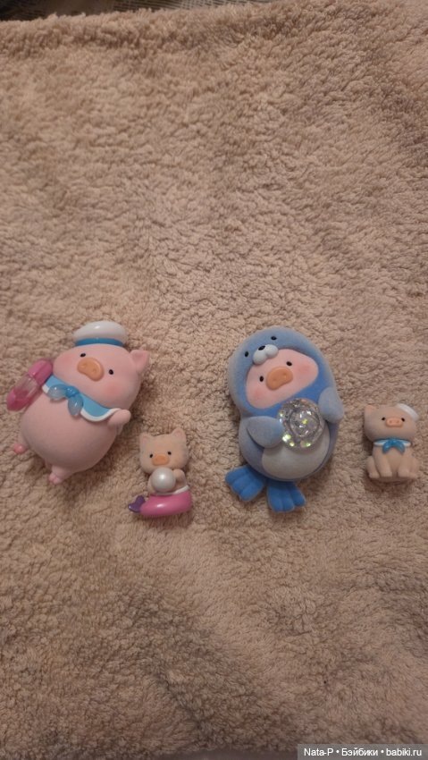 Продам различные фигурки — Коллекционные фигурки (фото 6)