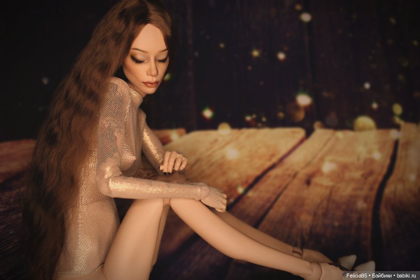 Боди для Bjd — Одежда для BJD (фото 3)