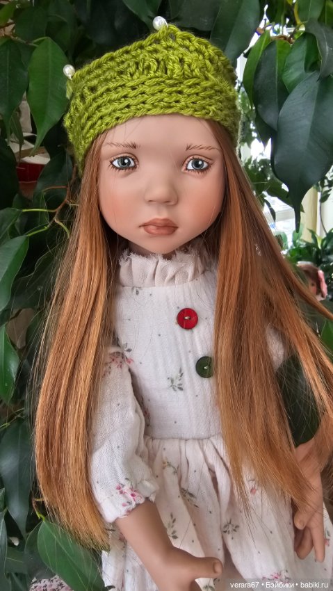 Принцесса на горошине от Zwergnase (фото 2)