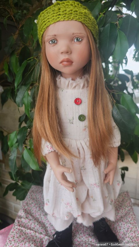 Принцесса на горошине от Zwergnase (фото 8)