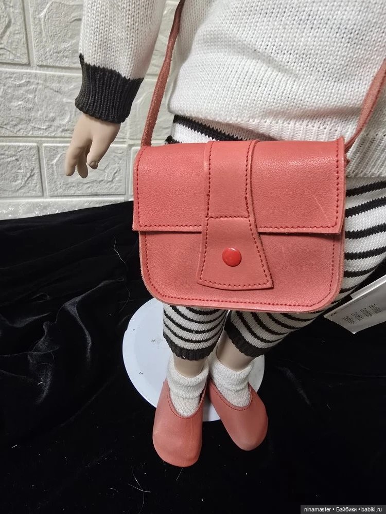 Очаровашка Beth от Angelika Mannersdorfer (фото 10)