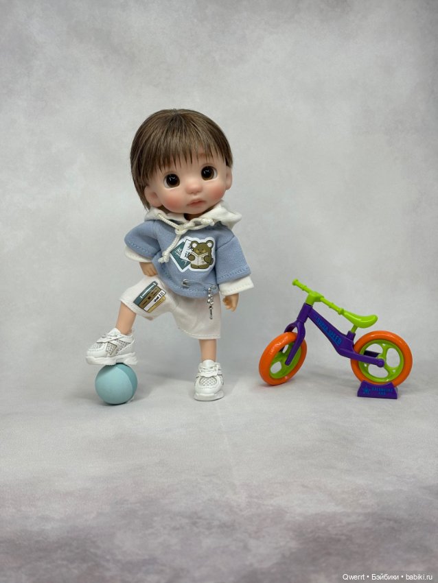 Мальчик формата обитсу 11 (фото 5)