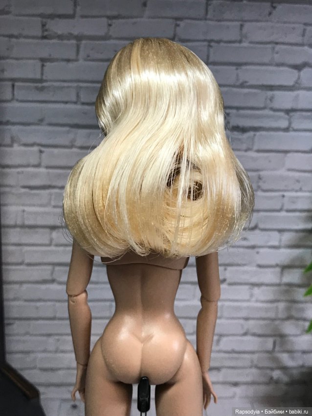 Integrity Poppy Parker интегрити Поппи ооак (фото 6)