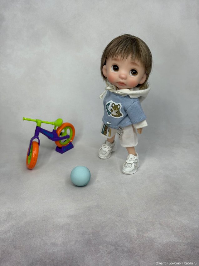 Мальчик формата обитсу 11 (фото 8)