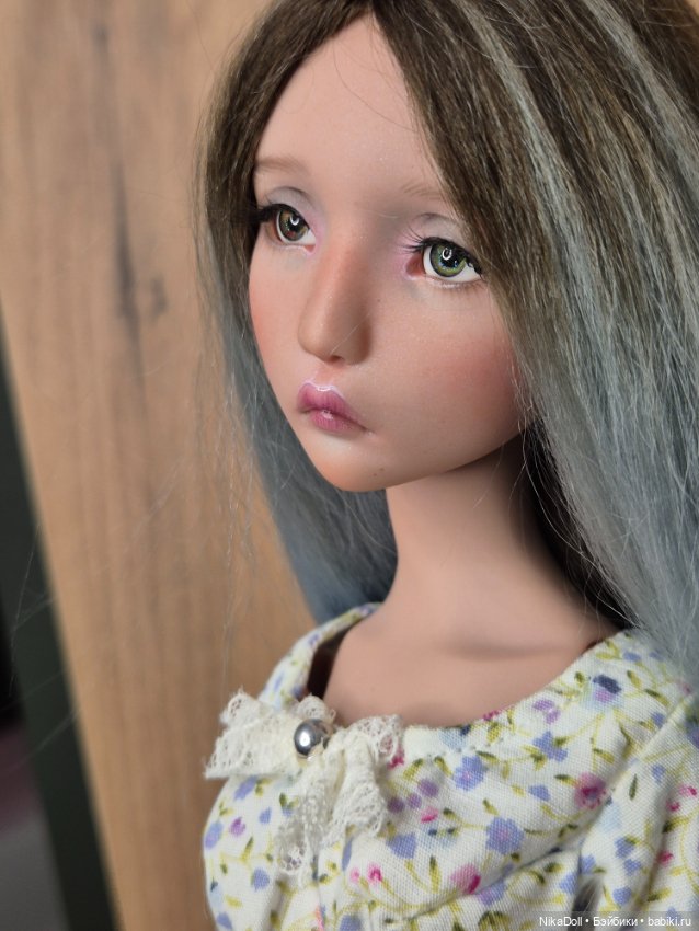 Molly Lillycat Cerisedolls (фото 3)