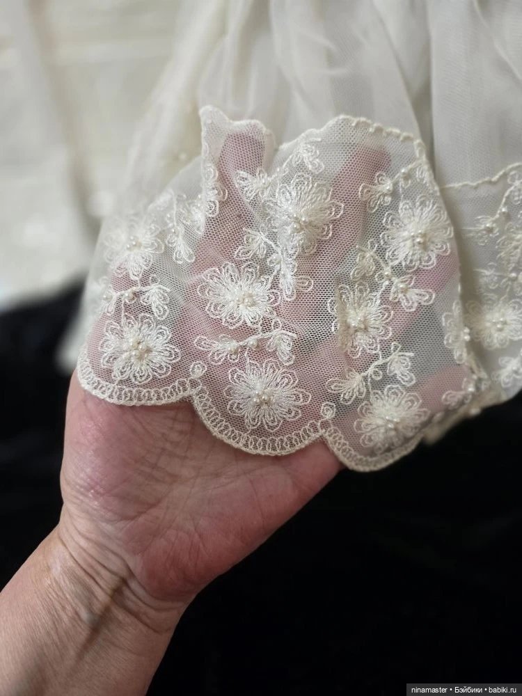 Невеста для галереи Ashton Drake (фото 3)