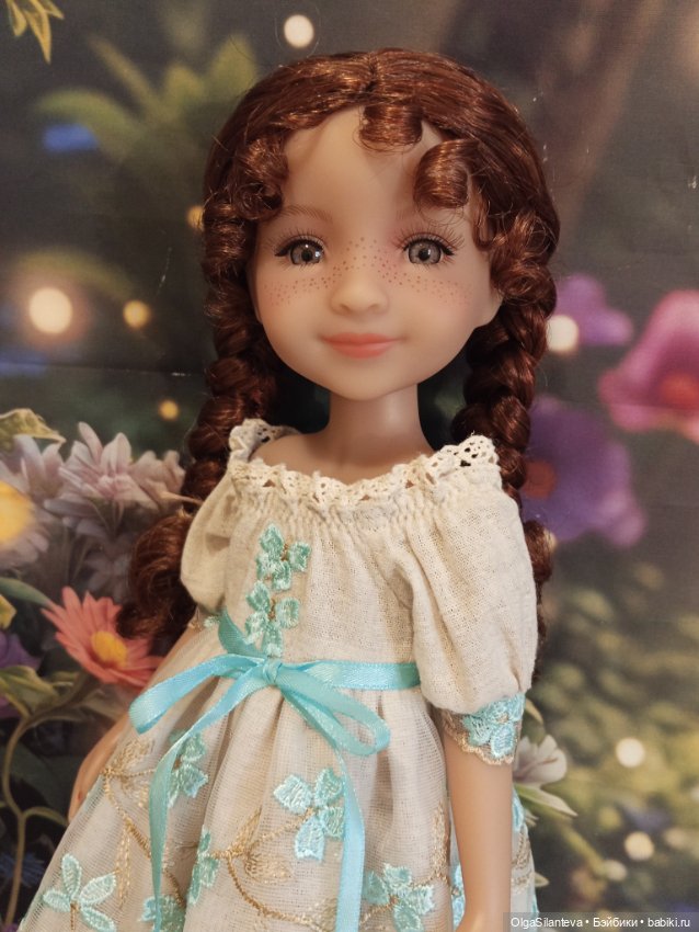 Одежда для руби ред — Одежда для кукол (фото 2)