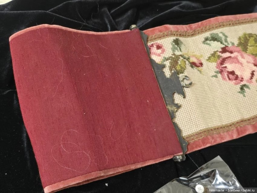 Сонетка из прошлого столетия (фото 4)