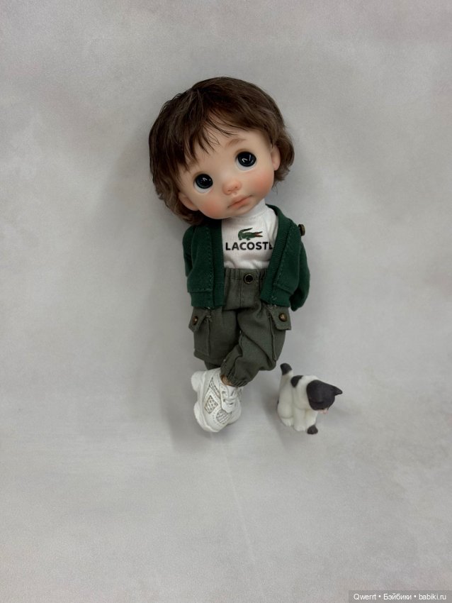 Мальчик формата обитсу 11 (фото 2)