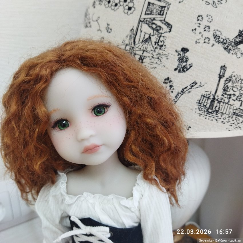 Дороти Руби Ред — Игровые куклы