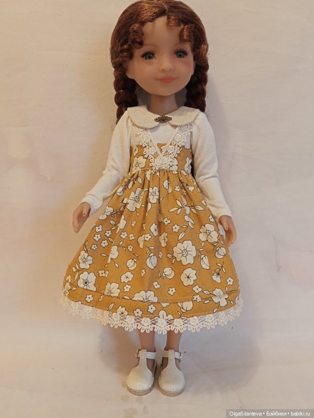 Два комплекта для руби ред (фото 10)