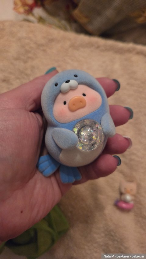 Продам различные фигурки — Коллекционные фигурки (фото 8)