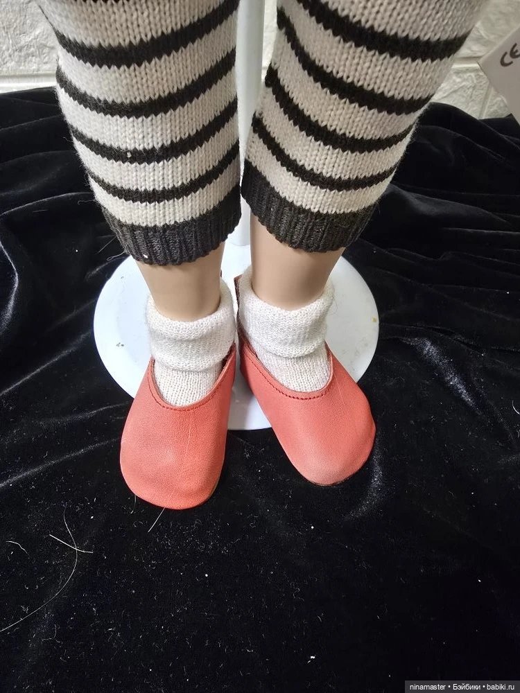 Очаровашка Beth от Angelika Mannersdorfer