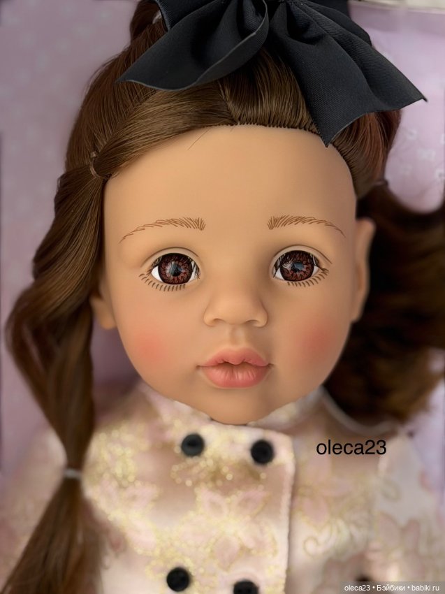 Кукла Gotz Грета юбилейный выпуск