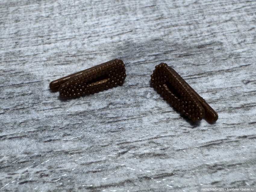 Аутфит из конструктора №1 Барби Мермейд (4) (фото 9)