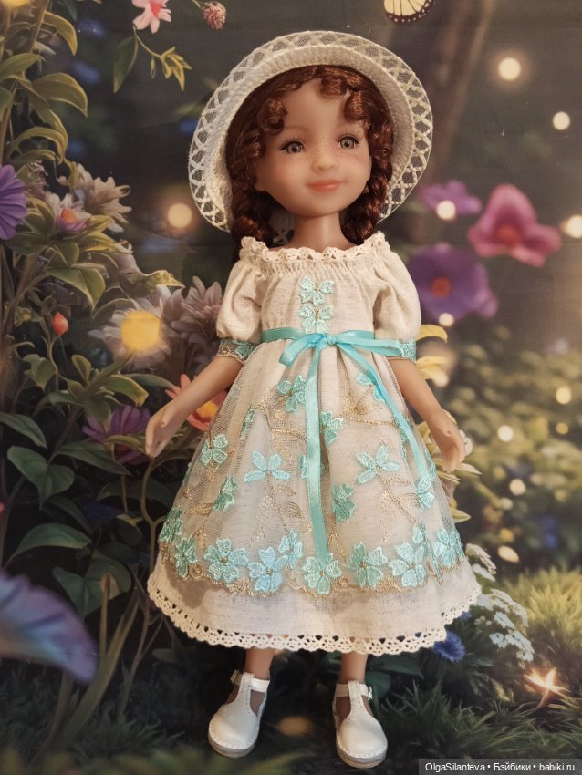 Одежда для руби ред — Одежда для кукол (фото 3)
