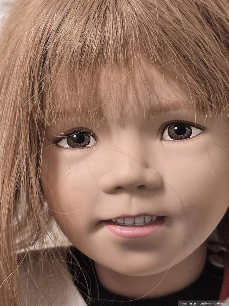 Очаровашка Beth от Angelika Mannersdorfer (фото 4)