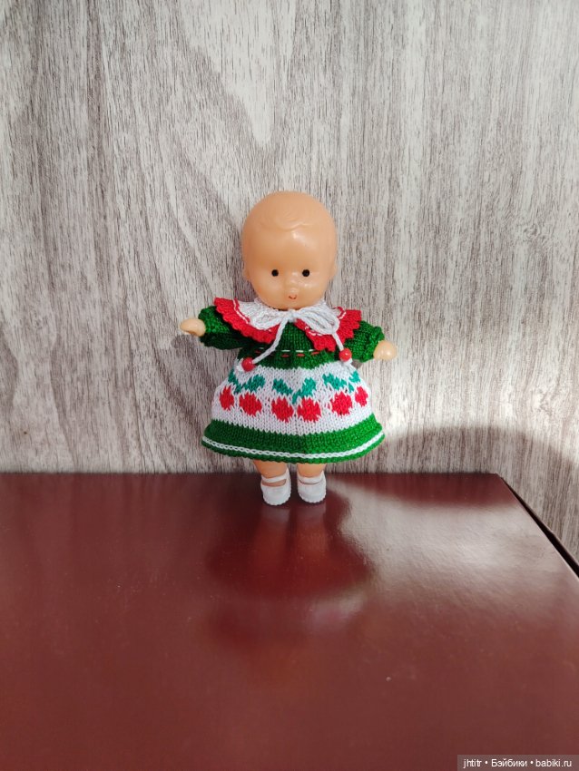 Шурик-Аленка, в комплекте ручной работы