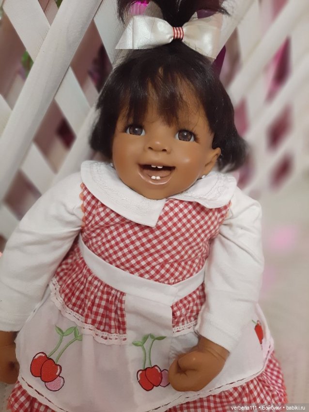 Чудесная виниловая девочка (фото 2)