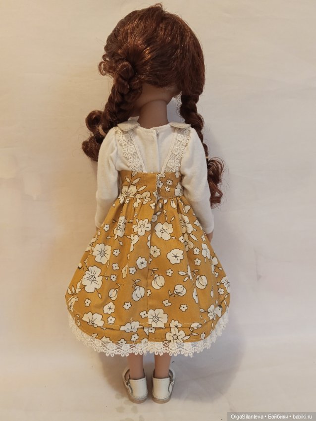 Одежда для руби ред — Одежда для кукол