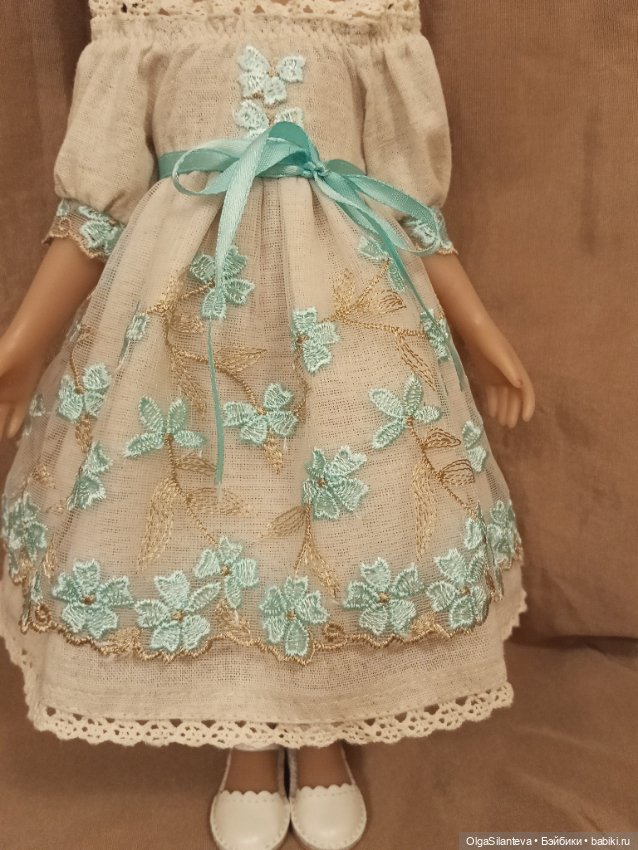 Два комплекта для руби ред (фото 3)