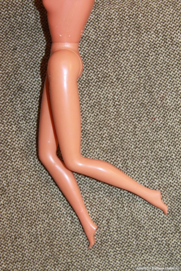 Винтажная Barbie 1977 Fashion Photo (фото 10)