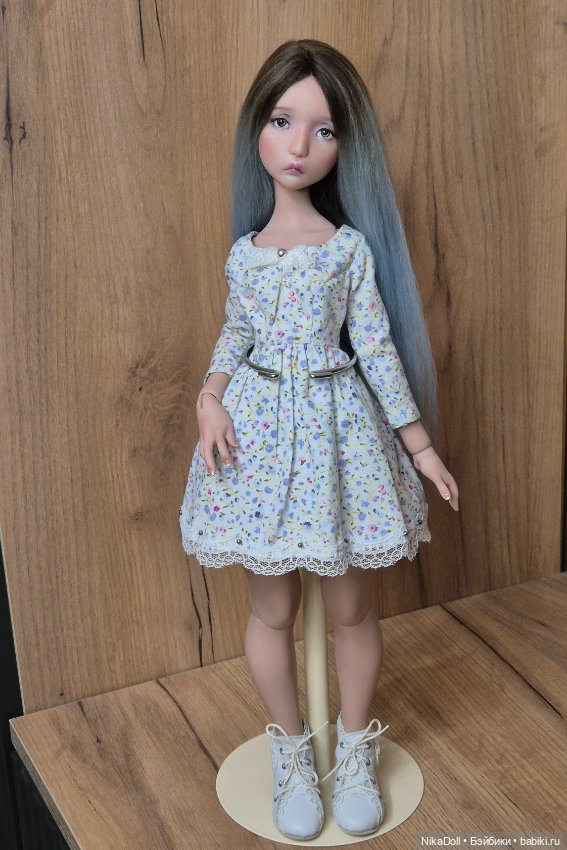 Molly Lillycat Cerisedolls