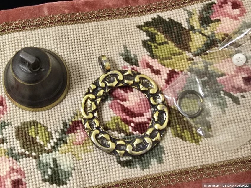 Сонетка из прошлого столетия