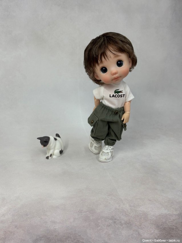 Мальчик формата обитсу 11 (фото 5)