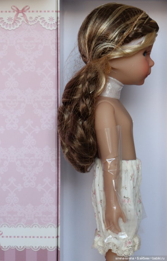 Скай Руби Ред, Sky Ruby Red, комплект (фото 5)