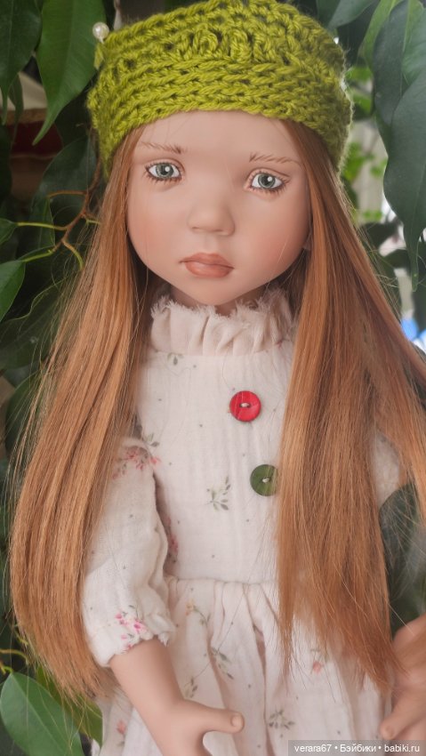 Принцесса на горошине от Zwergnase (фото 4)