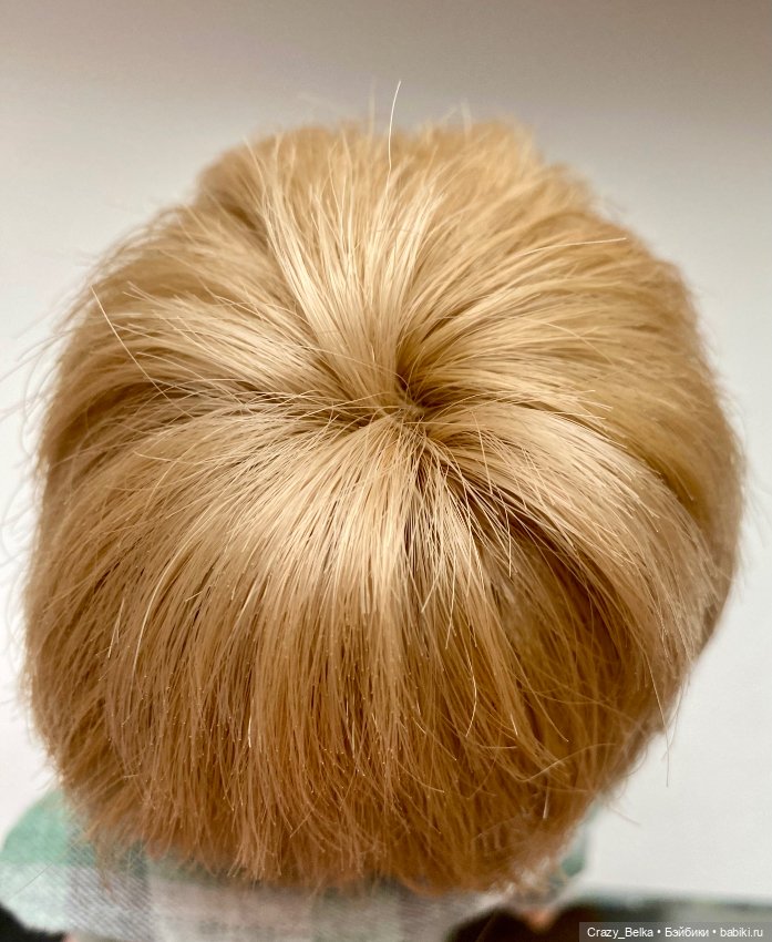 Зеленоглазый Луис Паола Рейна (фото 3)