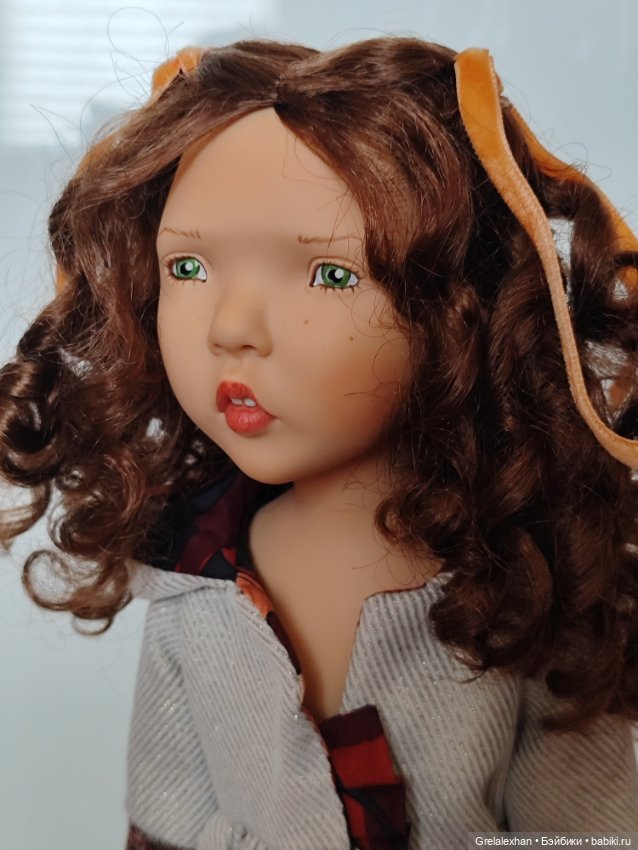 Zwergnase Karianne — Игровые куклы