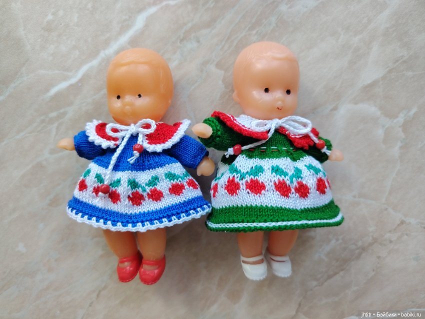 Шурик-Аленка, в комплекте ручной работы (фото 4)